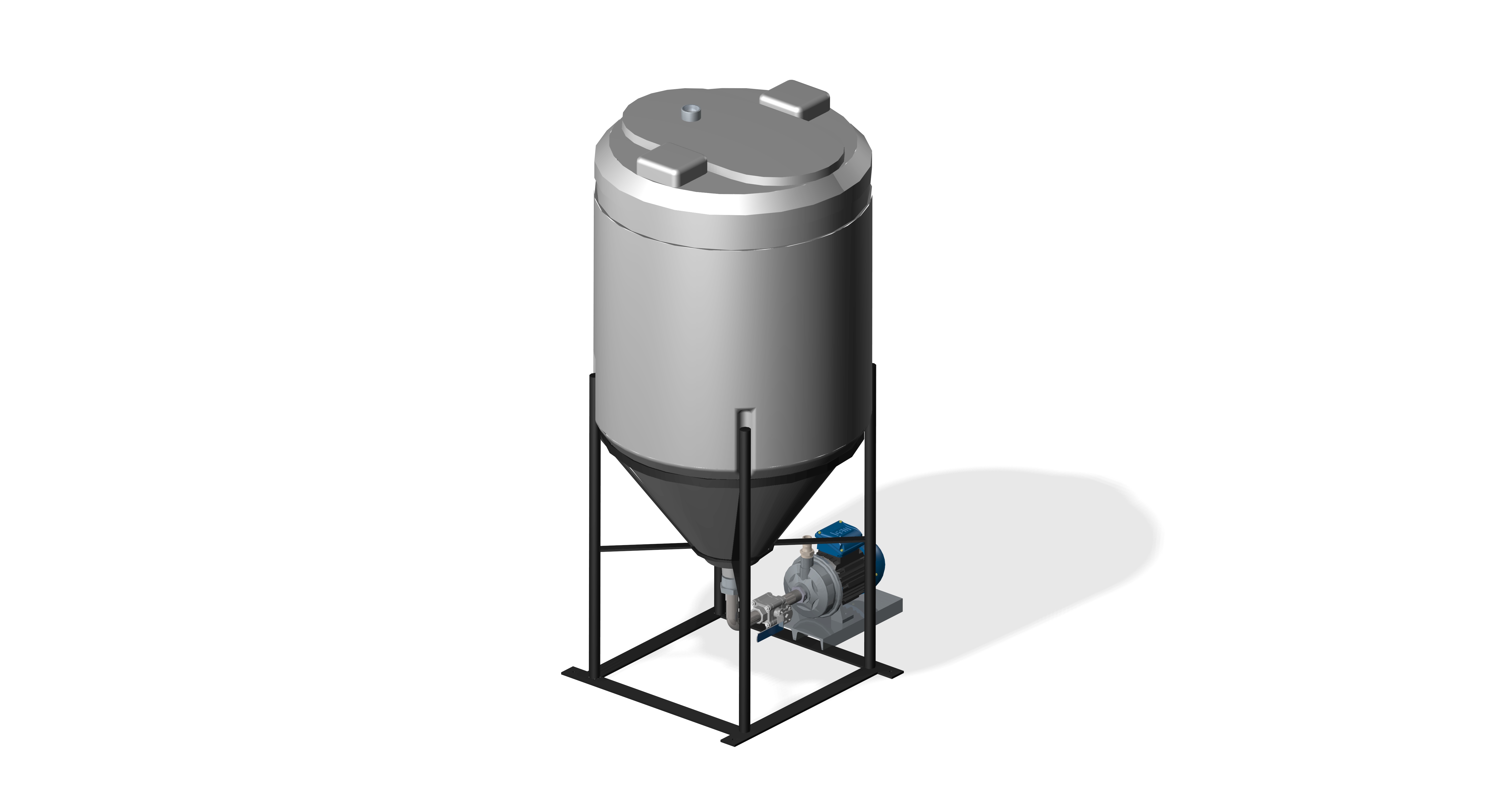 WQ系列潜水排污泵